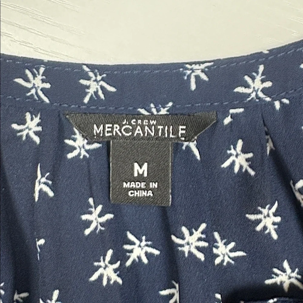 J. Crew excellent preowned